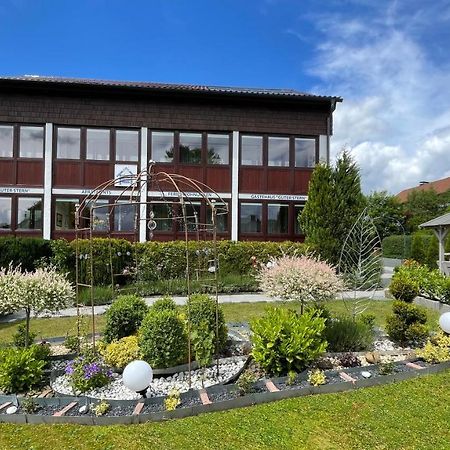 Gaestehaus Guter Stern 巴特施泰本 外观 照片