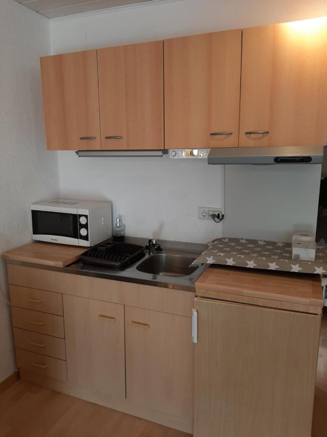 Gaestehaus Guter Stern 巴特施泰本 外观 照片