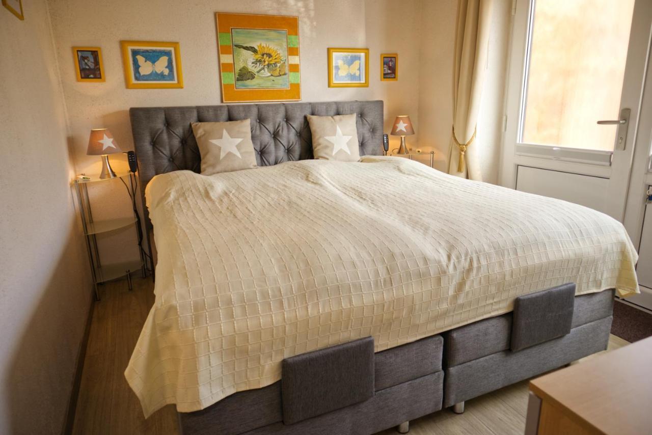Gaestehaus Guter Stern 巴特施泰本 外观 照片