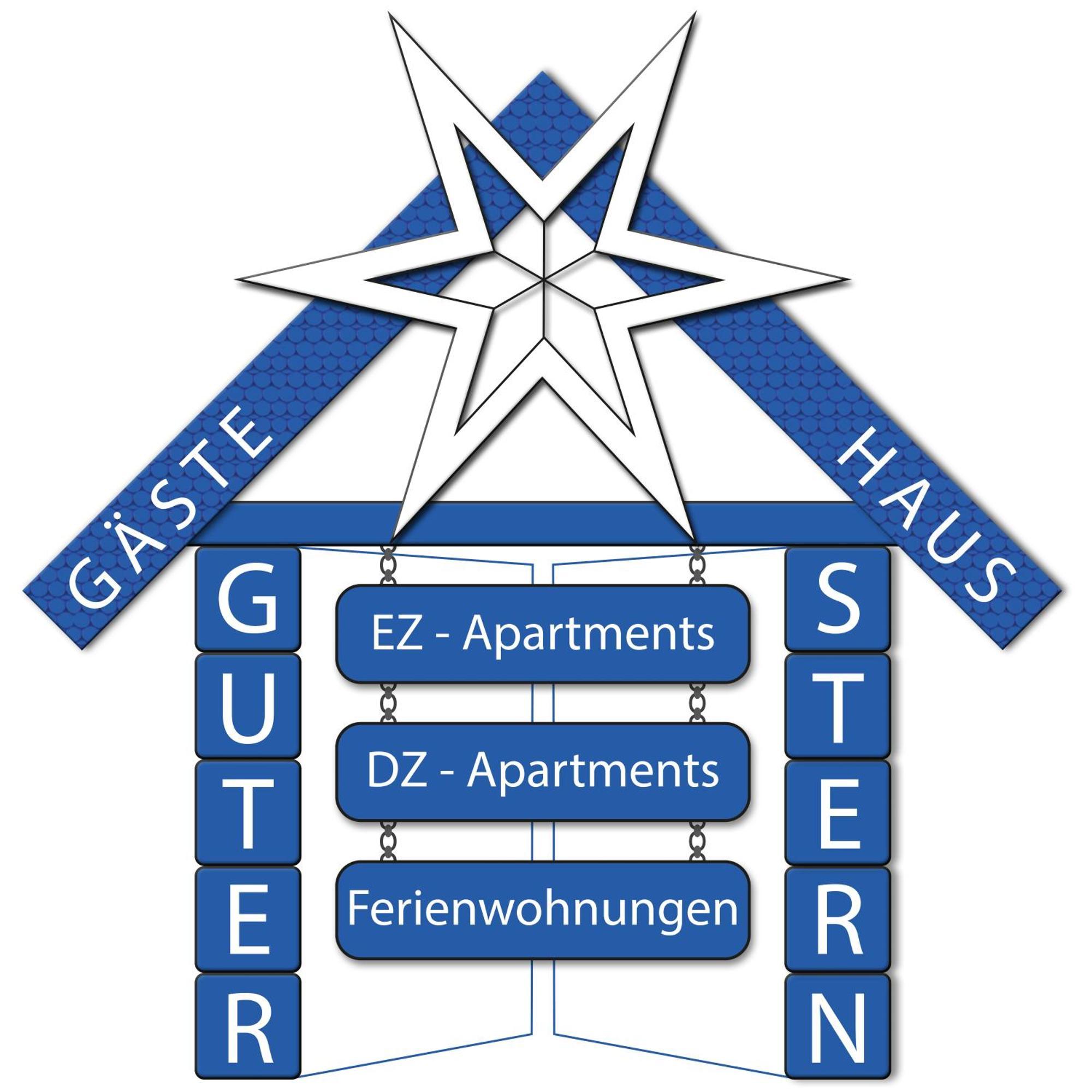 Gaestehaus Guter Stern 巴特施泰本 外观 照片