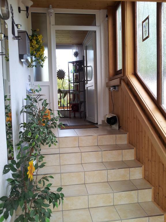 Gaestehaus Guter Stern 巴特施泰本 外观 照片
