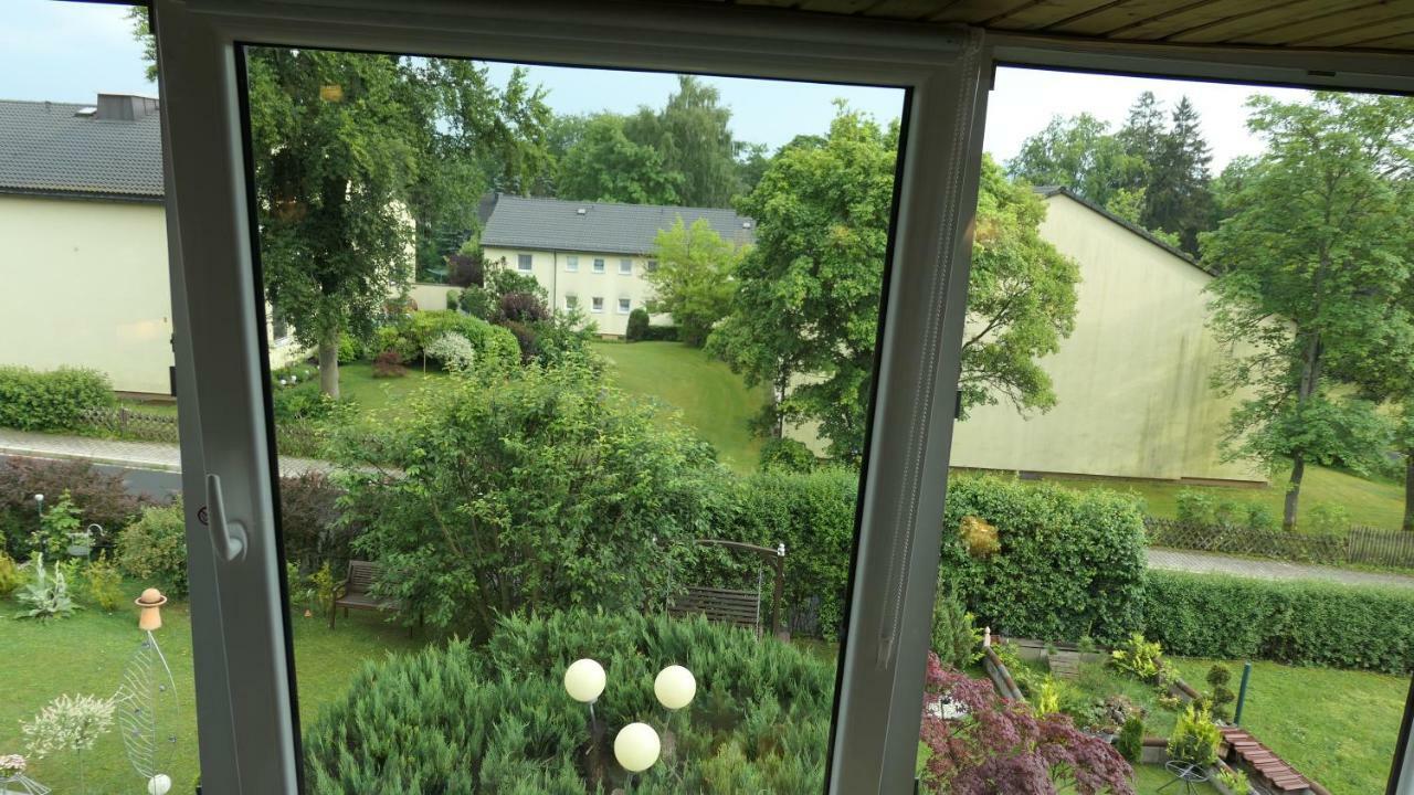 Gaestehaus Guter Stern 巴特施泰本 外观 照片