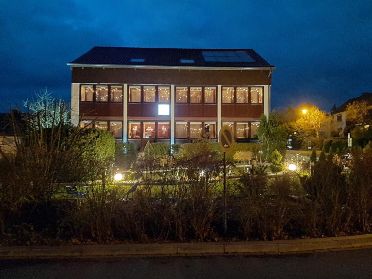 Gaestehaus Guter Stern 巴特施泰本 外观 照片